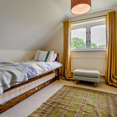 Bedroom 4