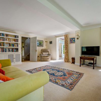 Drawing Room