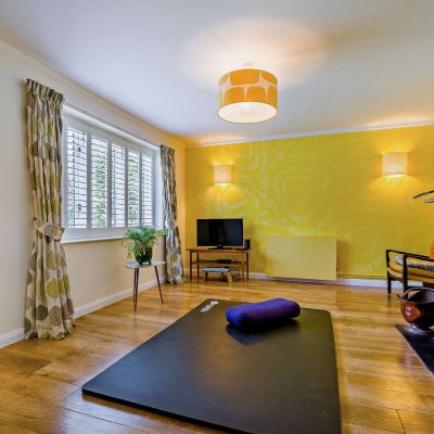 Sitting Room/Snug