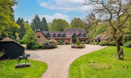 Tring, Hertfordshire