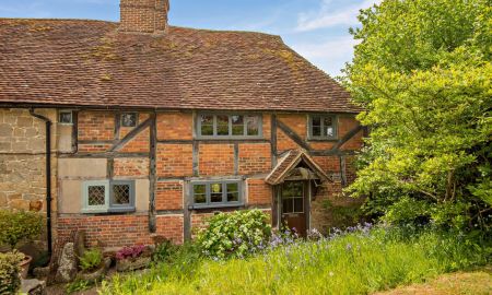 Petworth, West Sussex