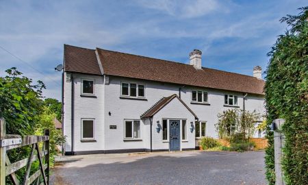 Haslemere, Surrey