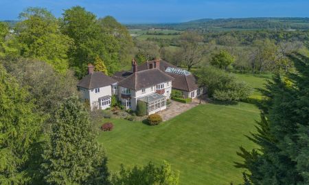 High Wycombe, Buckinghamshire