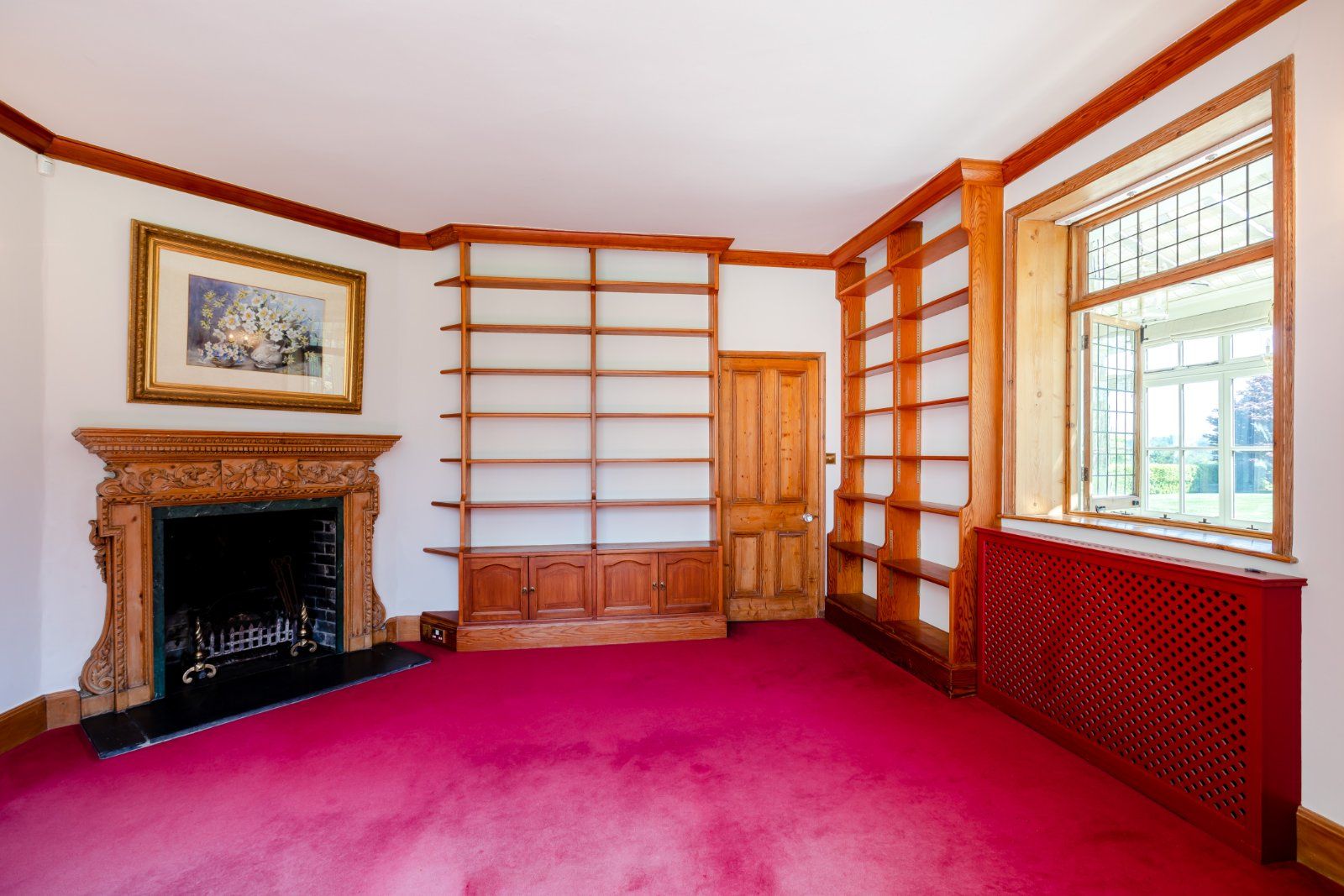 Library