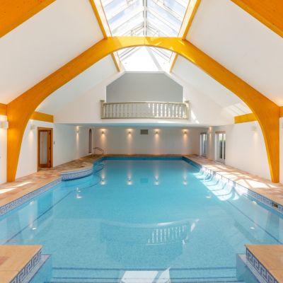Indoor Swimming Pool