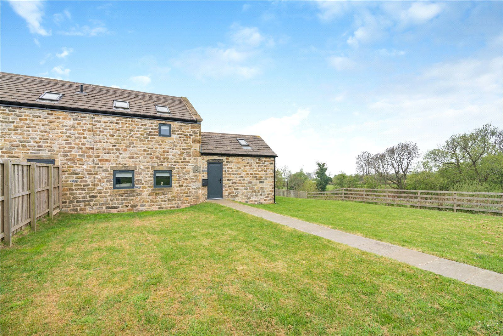 Castle Beck Cottage
