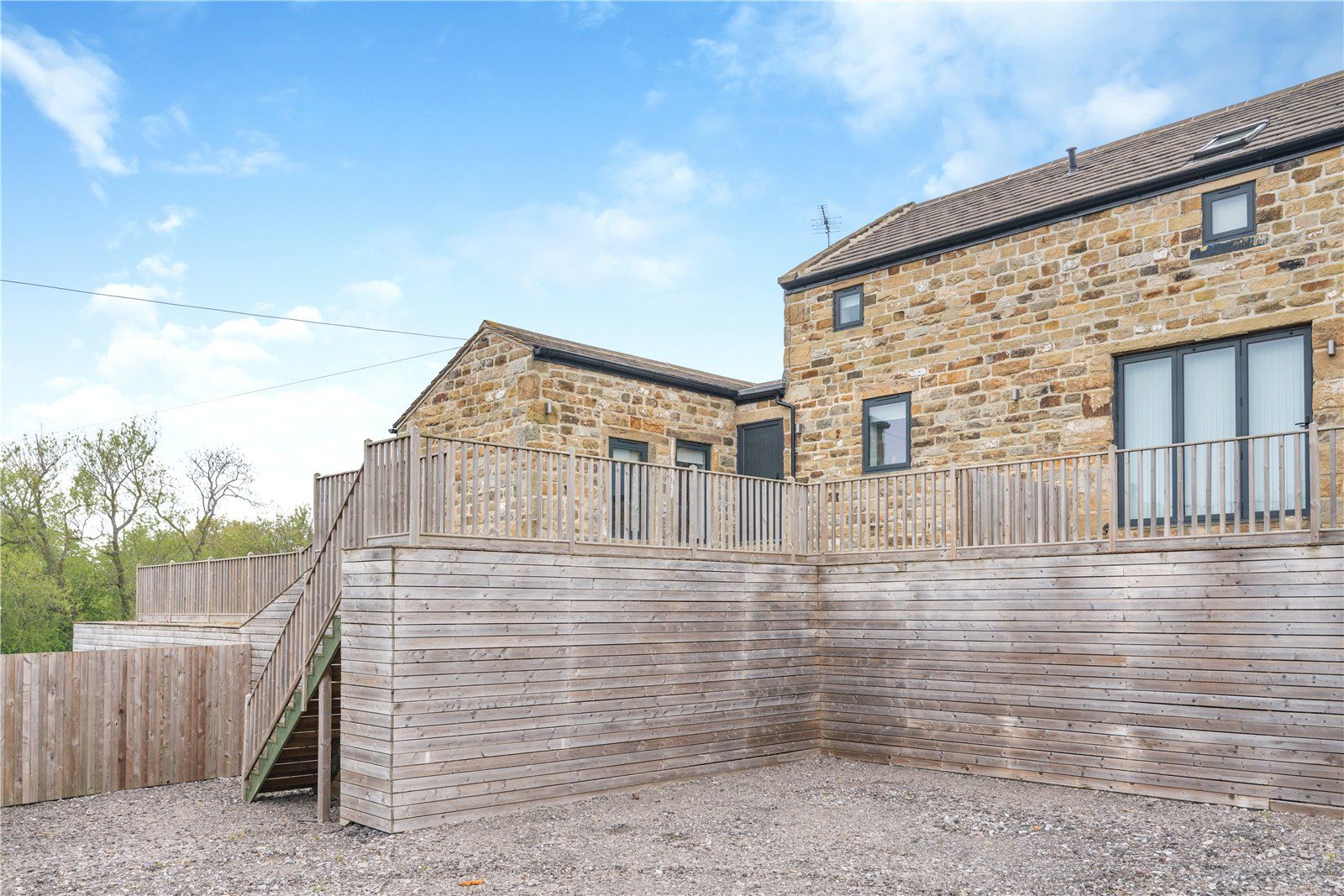 Castle Beck Cottage