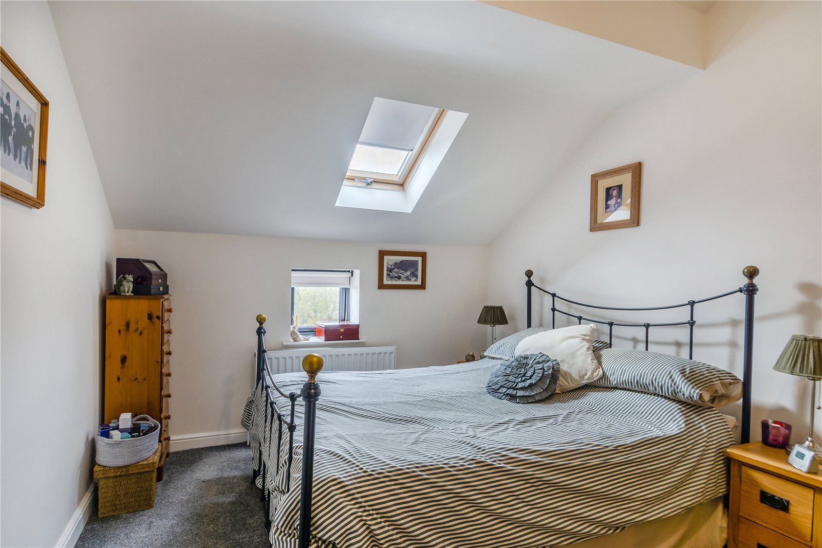Whin Moor Cottage