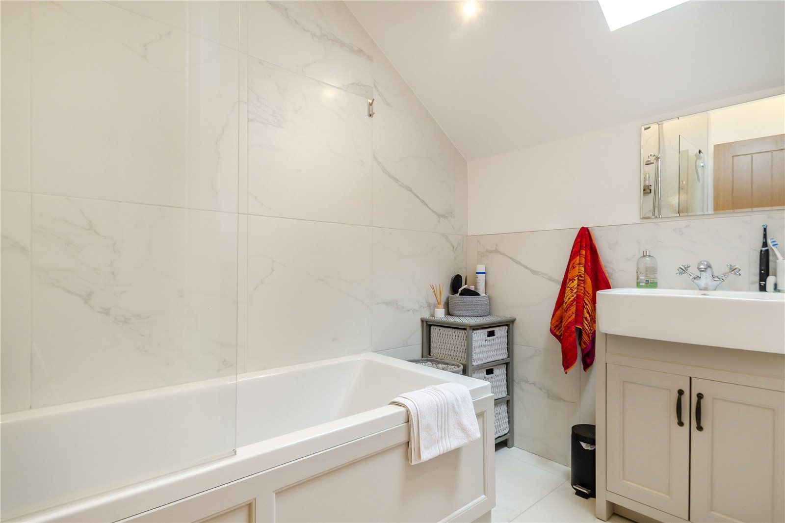 Whin Moor Cottage