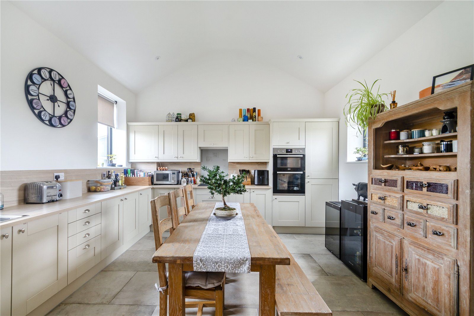 Whin Moor Cottage