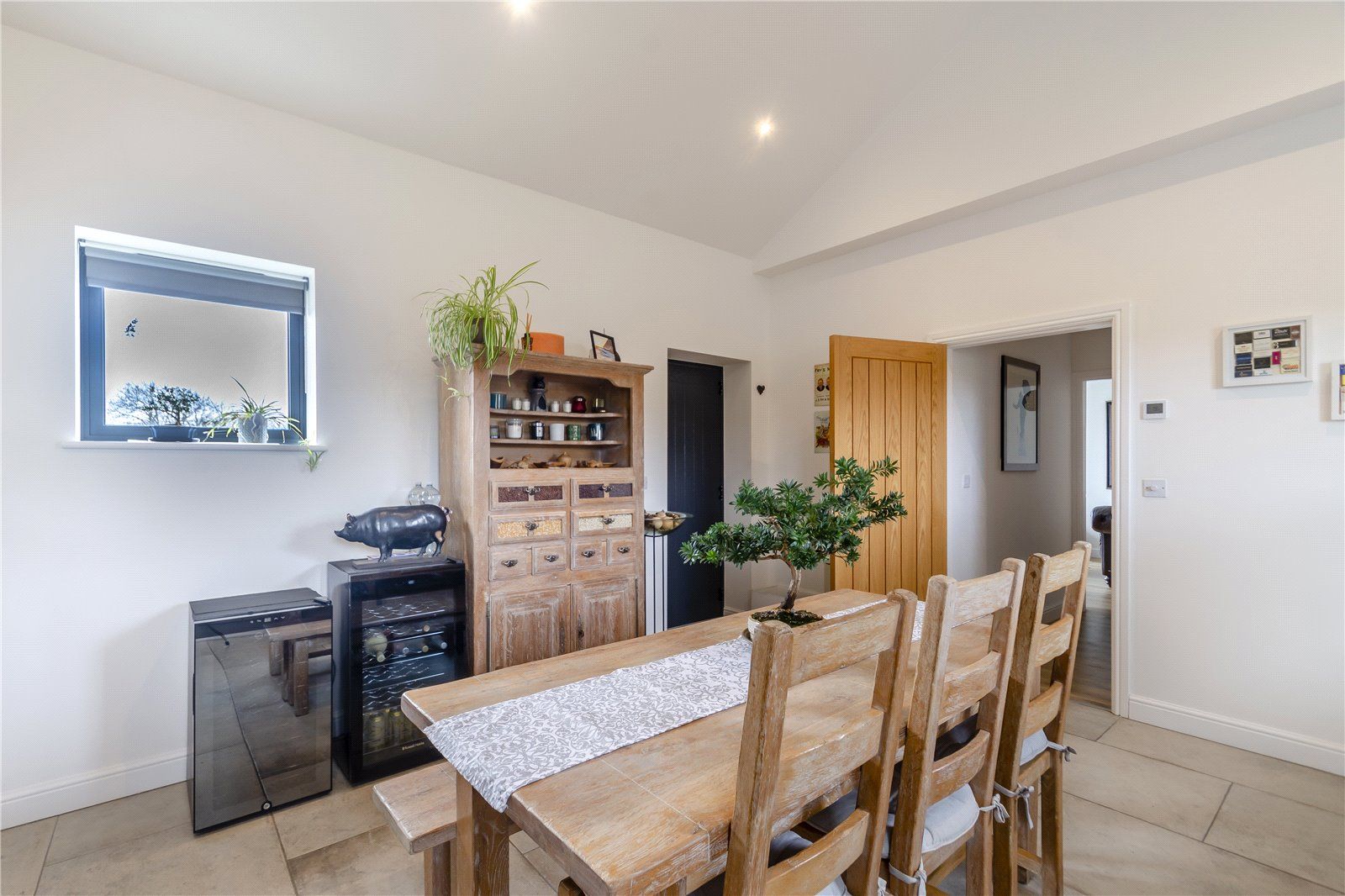 Whin Moor Cottage