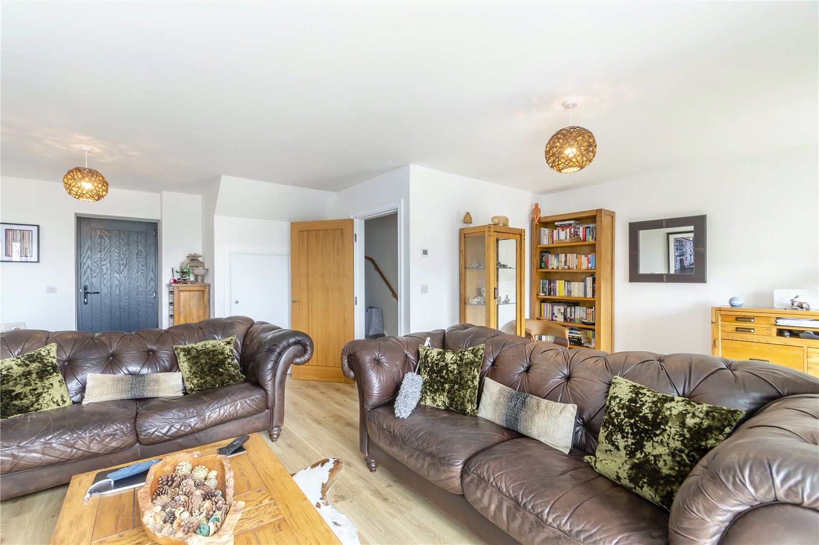 Whin Moor Cottage