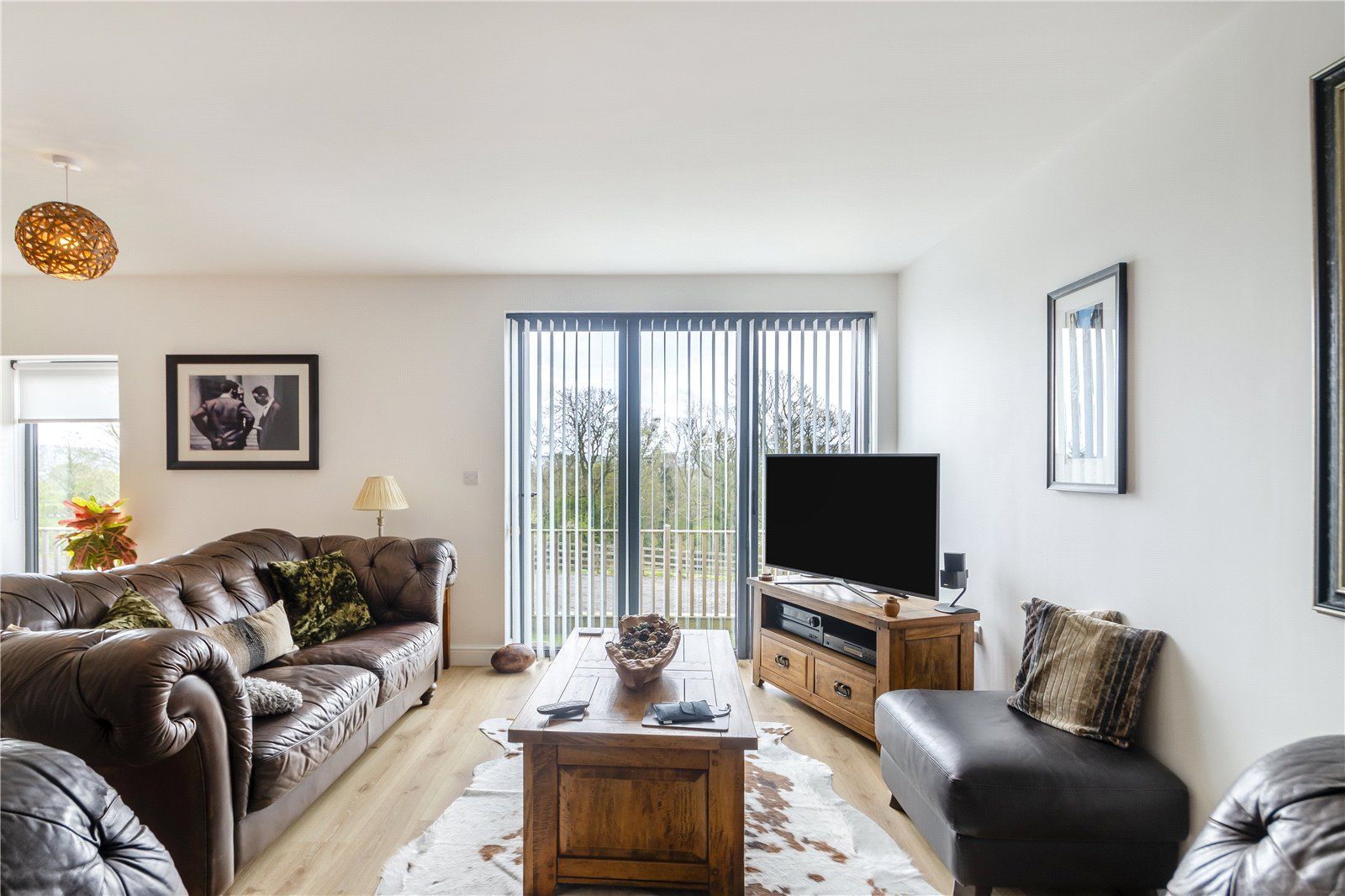 Whin Moor Cottage