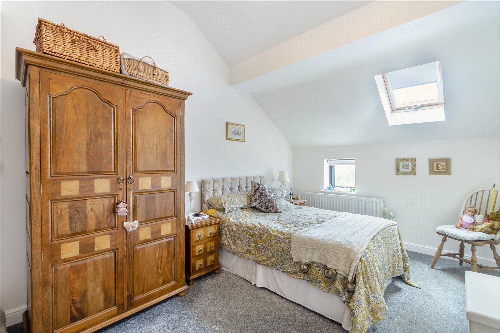 Whin Moor Cottage