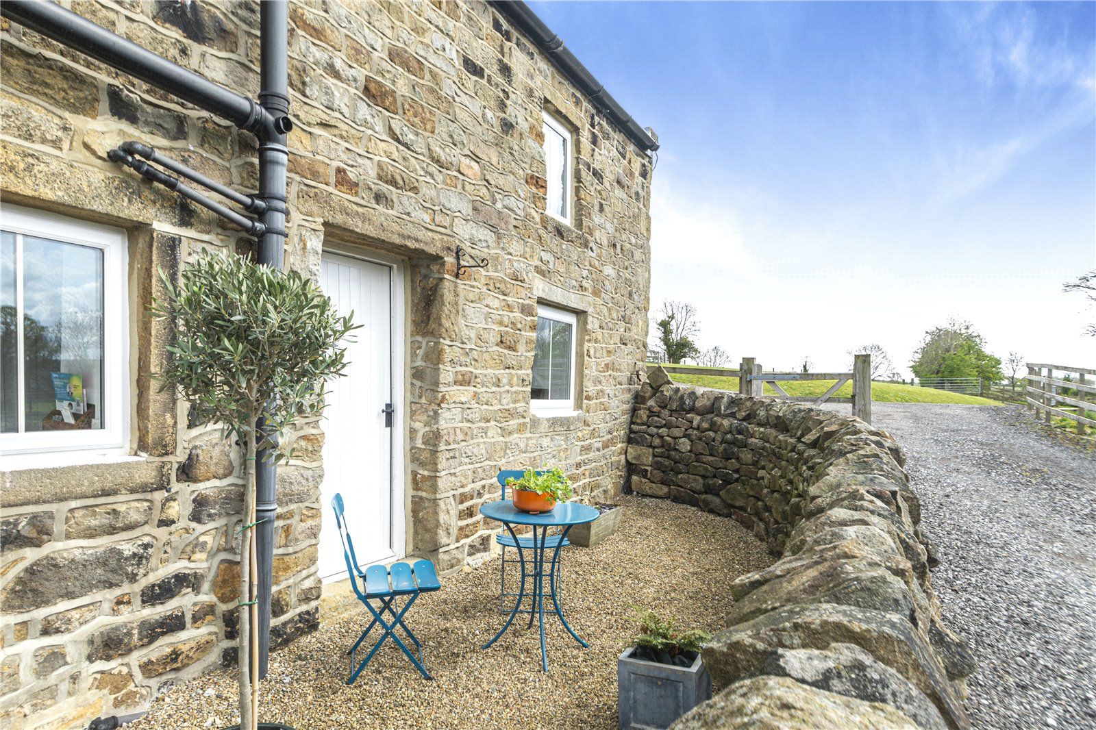 Whincastle Cottage