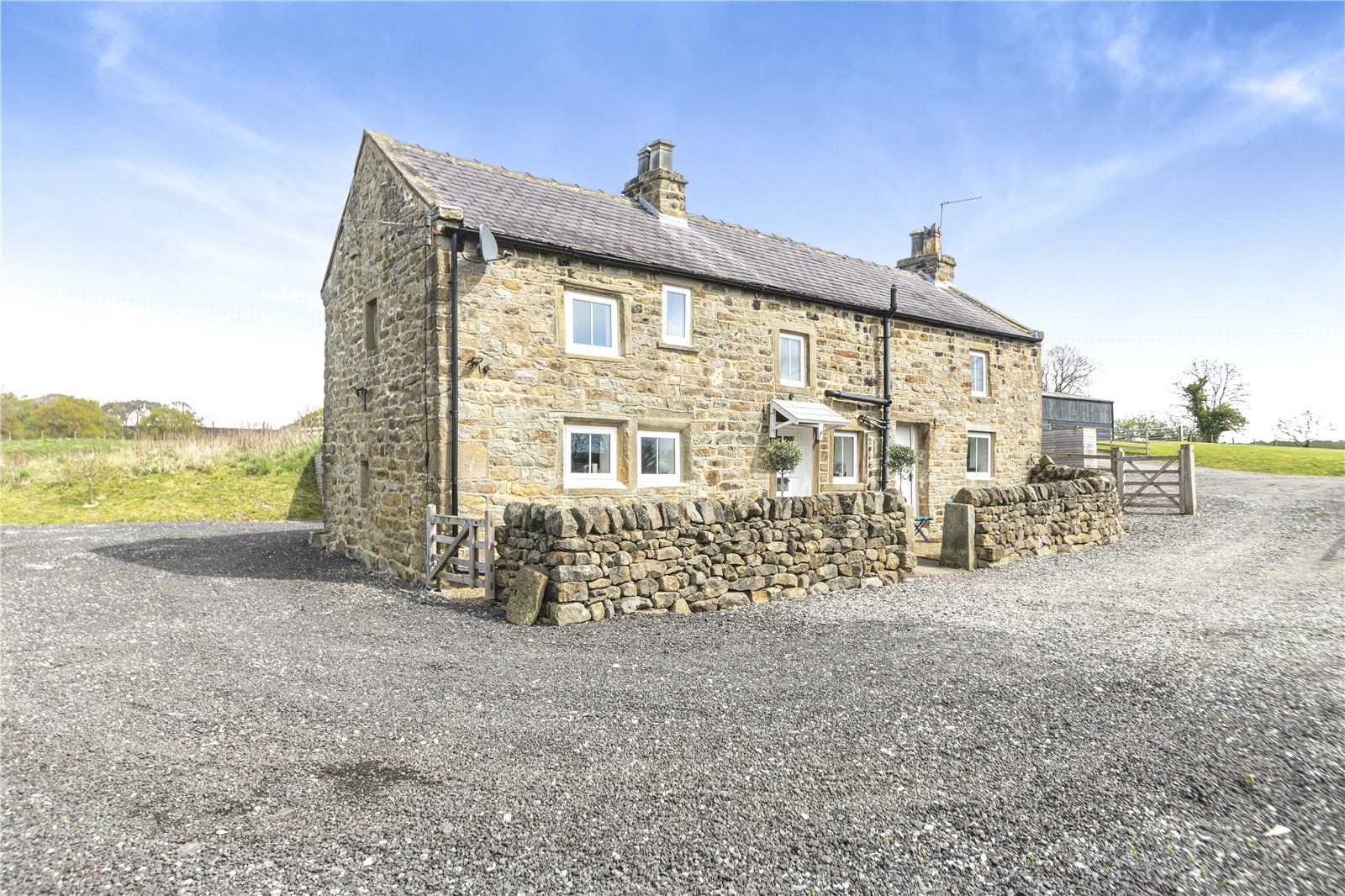 Whincastle Cottage