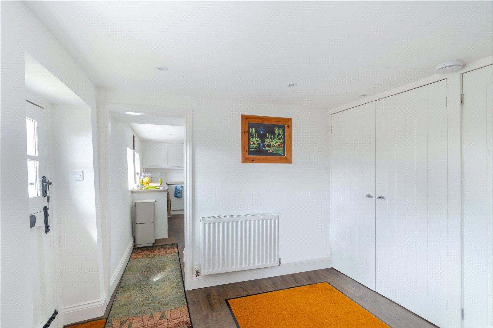 Whincastle Cottage