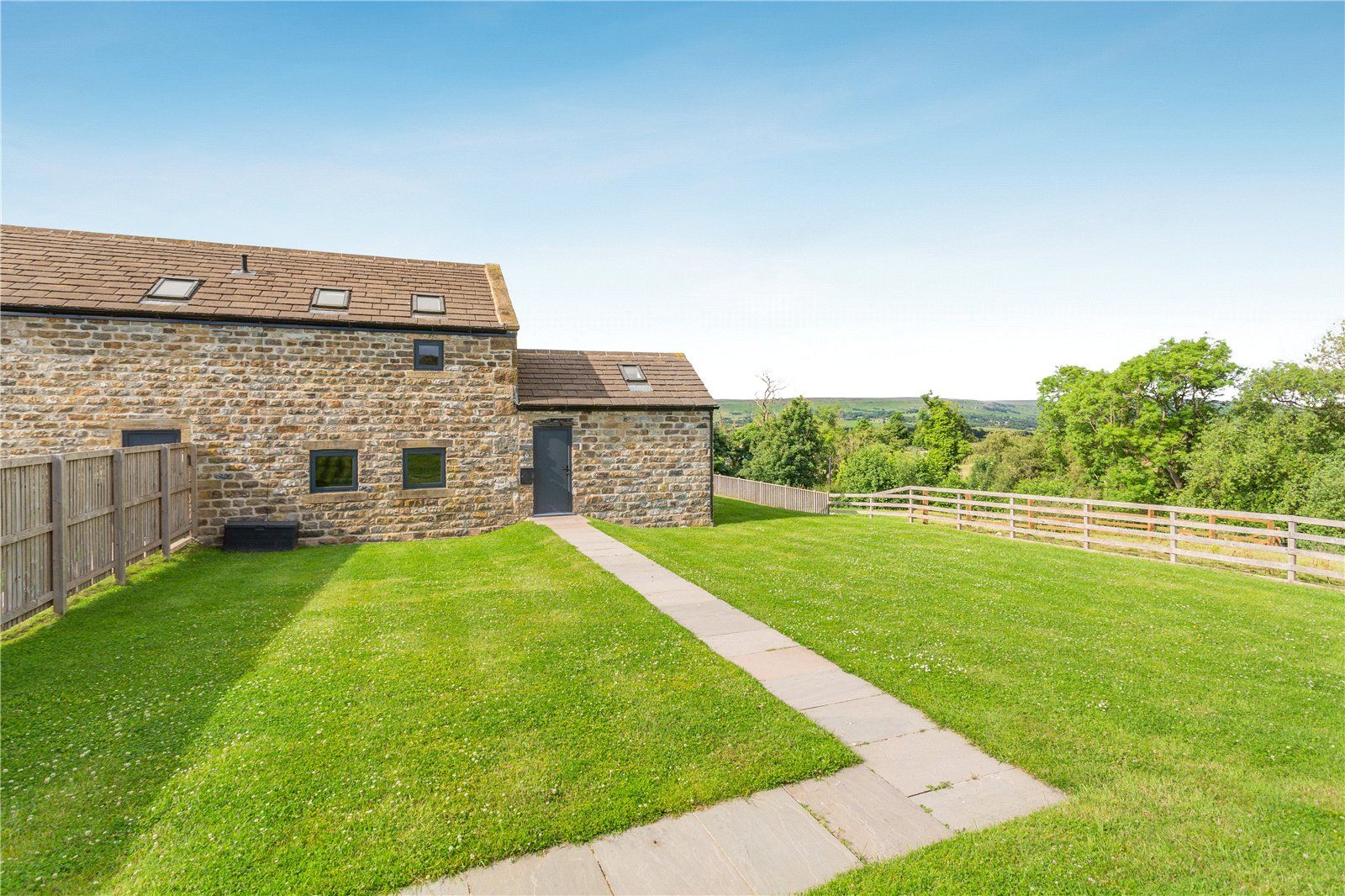 Castle Beck Cottage