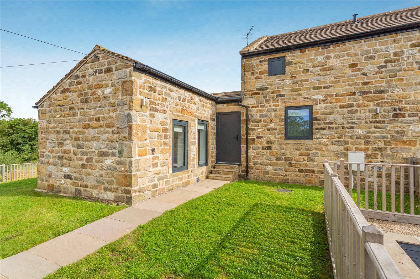 Castle Beck Cottage