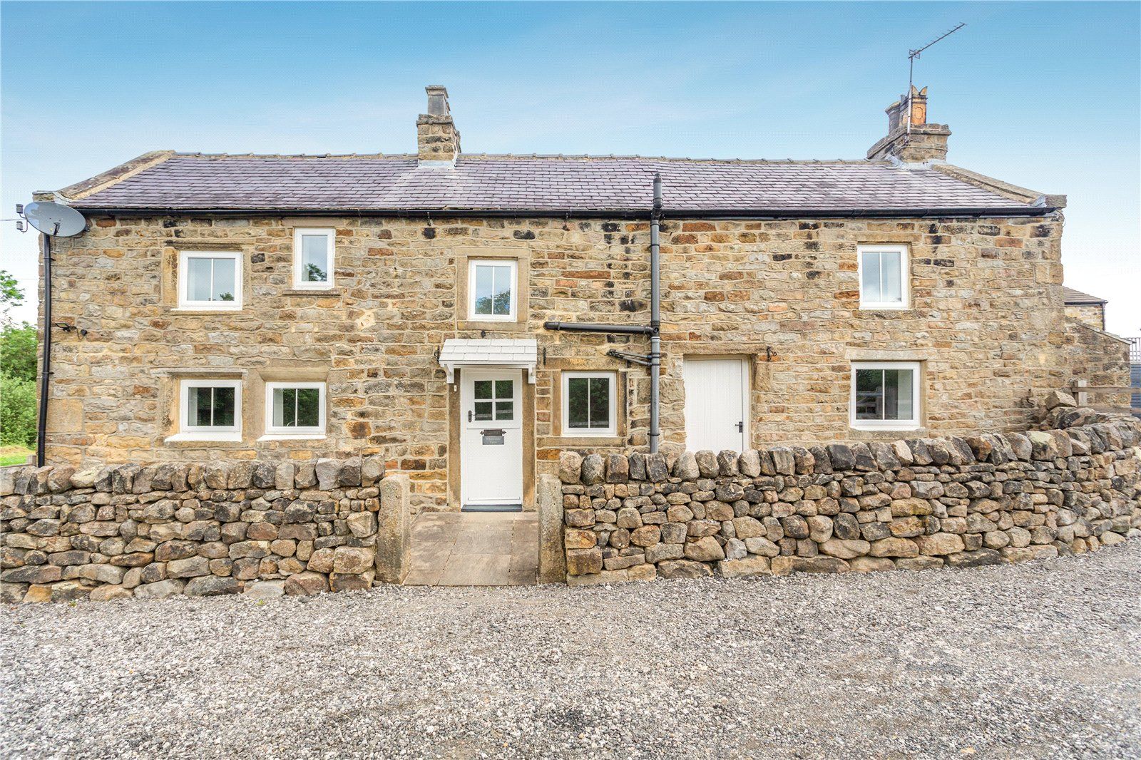 Whincastle Cottage