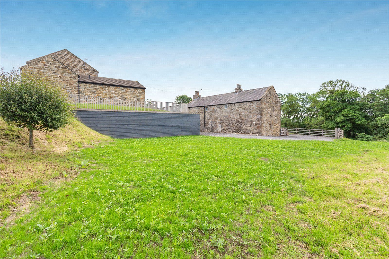Whincastle Cottage