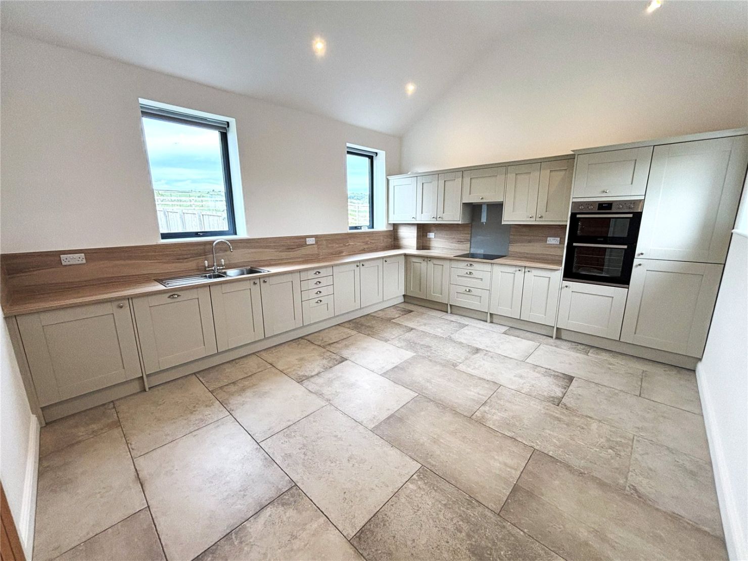 Whin Moor Cottage