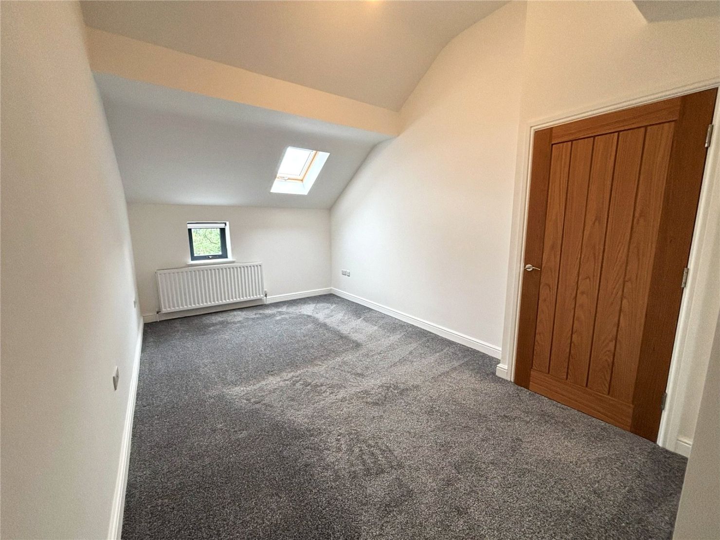 Whin Moor Cottage