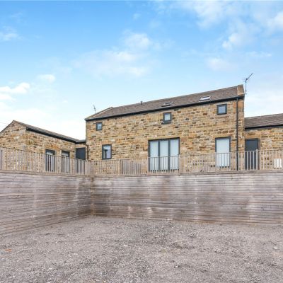 Whin Moor Cottage