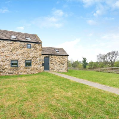 Castle Beck Cottage
