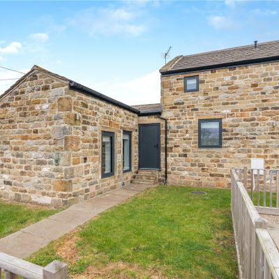 Castle Beck Cottage