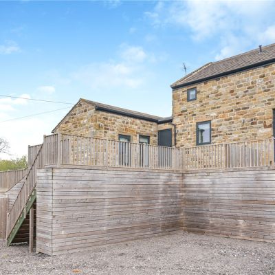 Castle Beck Cottage