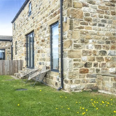 Whin Moor Cottage