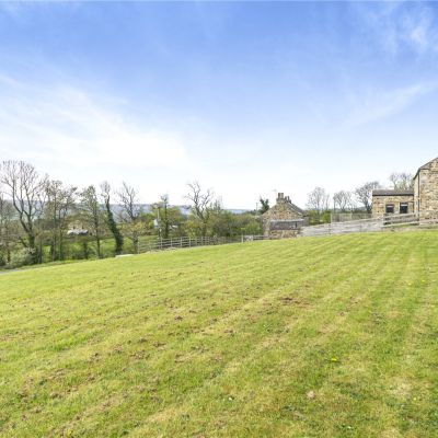 Whin Moor Cottage