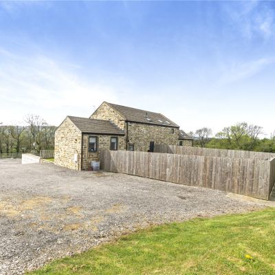 Whin Moor Cottage