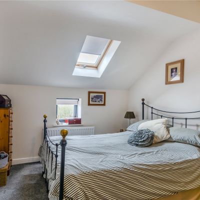 Whin Moor Cottage