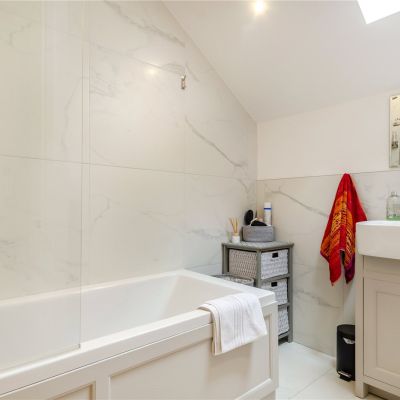 Whin Moor Cottage