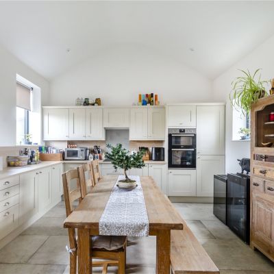 Whin Moor Cottage