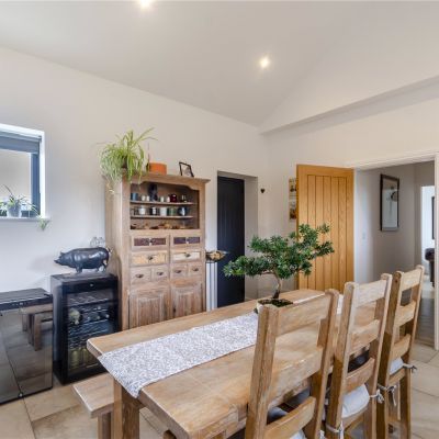 Whin Moor Cottage