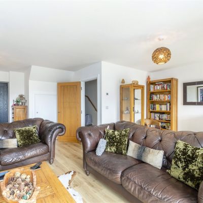 Whin Moor Cottage