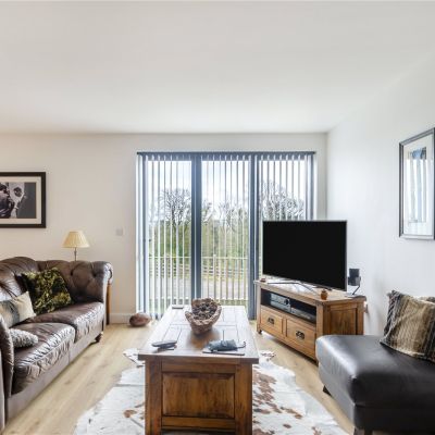 Whin Moor Cottage