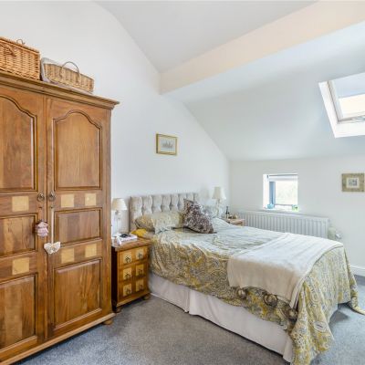 Whin Moor Cottage