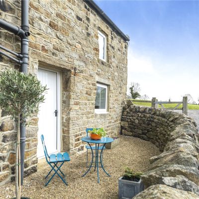 Whincastle Cottage