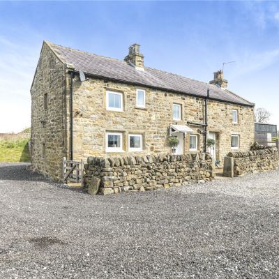 Whincastle Cottage