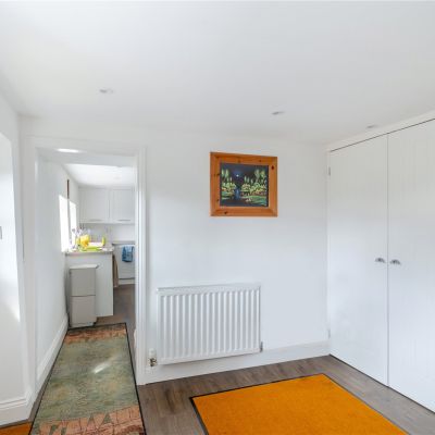 Whincastle Cottage