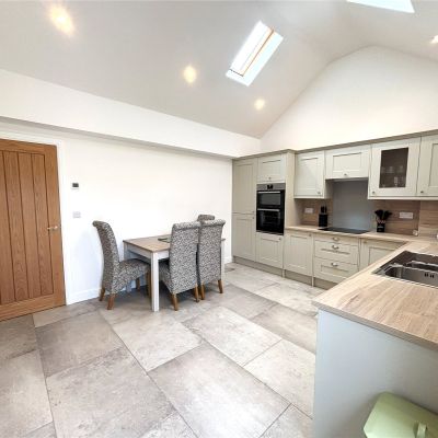 Castle Beck Cottage