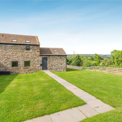 Castle Beck Cottage
