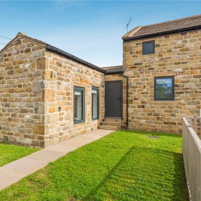 Castle Beck Cottage