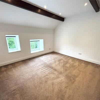 Whincastle Cottage