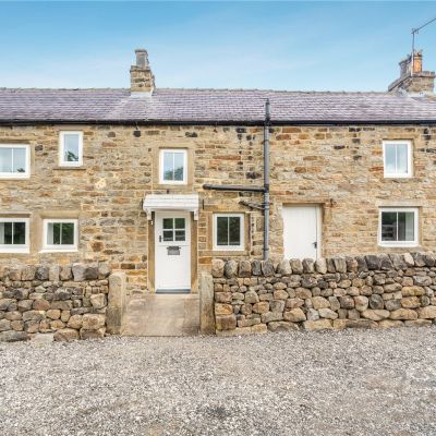 Whincastle Cottage