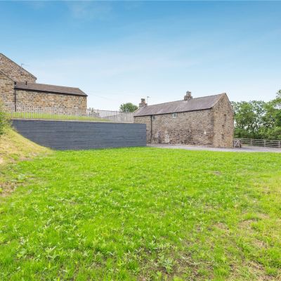 Whincastle Cottage